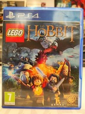 Lego hobbit playstation usato Lego hobbit playstation usato  La Spezia