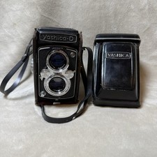 Yashica tlr film d'occasion  Expédié en Belgium