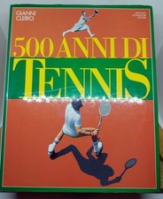 Gianni clerici. 500 usato  Milano
