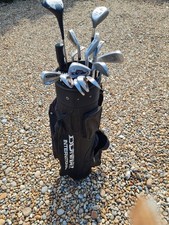 Golf set need for sale  NEW ROMNEY