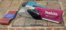 Makita 9404 100x610mm for sale  POTTERS BAR
