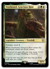 Treebeard gracious host for sale  USA