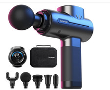 Massagepistole massage gun gebraucht kaufen  Mönchengladbach