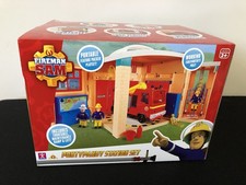 Fireman sam pontypandy for sale  CALNE
