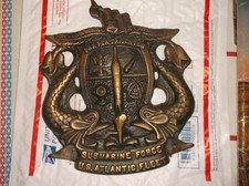 Submarine force atlantic for sale  Las Vegas