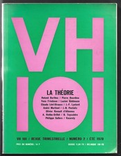 101 revue trimestrielle d'occasion 101 revue trimestrielle d'occasion  France