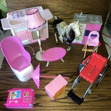 Barbie doll furniture for sale  Cincinnati