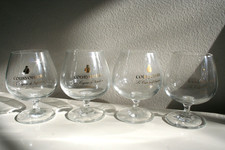 Courvoisier glass brandy for sale  Chicago