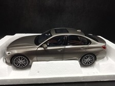 Bmw 330i 2019 usato  Vertemate con Minoprio