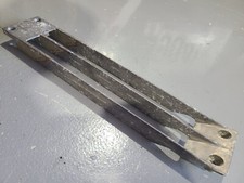 Kawasaki intake grate for sale  La Porte