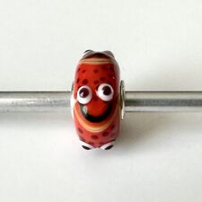 Authentic trollbeads ooak usato  Zerba