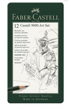 Faber castell 9000 gebraucht kaufen  Köln
