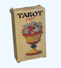 Tarot 1860 .gaudais d'occasion Tarot 1860 .gaudais d'occasion  Saint-Florentin