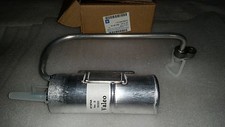 Original GM Trockner Klimaanlage Klimatrockner Dryer dehydrator Vectra C Signum comprar usado  Enviando para Brazil