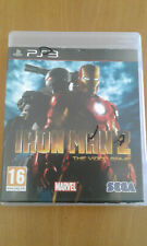 IRON MAN 2 PS3 JOGO USADO ORIGINAL PLAYSTATION 3 JOGO FRETE GRÁTIS, usado comprar usado  Enviando para Brazil