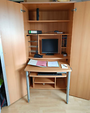 Computer schrank gebraucht kaufen  Remscheid