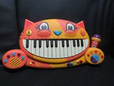 B.toys meowsic singing for sale  Succasunna