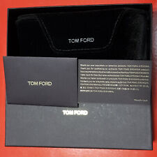 Tom ford scatola usato  Salerno