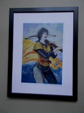 Milo manara hommage d'occasion  Cuers