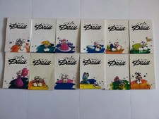 Diddl feuilles blanches d'occasion  Bergerac