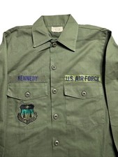 Usaf major shirt for sale  Colorado Springs