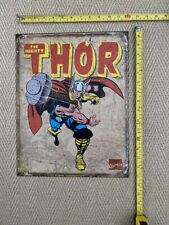 Mighty thor marvel for sale  CRANBROOK