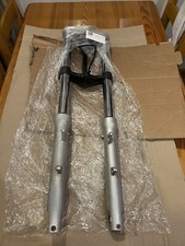 Bmw f650 forks for sale  CASTLE DOUGLAS