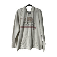 Baja pullover hoodie for sale  Whitehouse