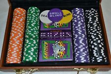 Gretsch 200pc poker for sale  Boulder
