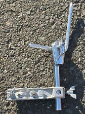 Suporte de bateria e braçadeira de suporte Tama Single LONG Tom, usado comprar usado  Enviando para Brazil