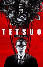 Tetsuo iron man for sale  Littleton