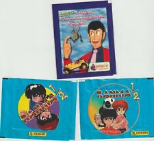 Ranma lupin iii usato  Paolisi