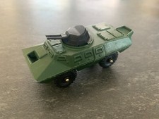 Corgy juniors panzer gebraucht kaufen  Wertheim