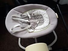 Joie dreamer grey for sale  BRADFORD