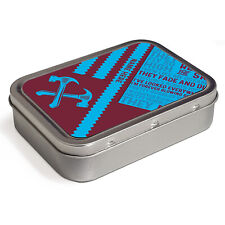 Personalised west ham for sale  BRIDGNORTH