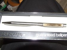 Sheaffer targa 1001 for sale  BEXHILL-ON-SEA
