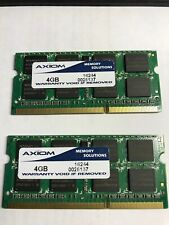 Axiom laptop memory for sale  Redwood City