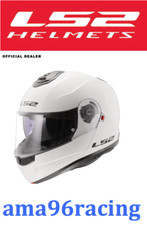 Casco modulare ls2 usato  Lavagna