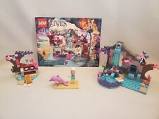 Lego elves 41072 for sale  Bennington