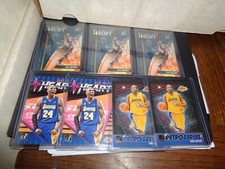 Kobe bryant 2018 for sale  Cincinnati