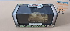 Panzerfahrzeug ultimate armor gebraucht kaufen  Steinkirchen