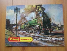 Triang hornby model for sale  HONITON