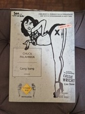 Gang bang chuck usato Gang bang chuck usato  Cerveteri