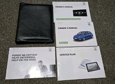 Skoda fabia mk3 for sale  STOKE-ON-TRENT