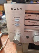 Sony str 343l for sale  BOURNE