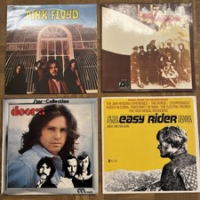 Vinyl sammlung rock gebraucht kaufen Vinyl sammlung rock gebraucht kaufen  Schöffengrund
