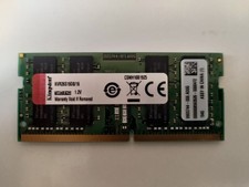 Kingston kvr26s19d8 16gb usato Kingston kvr26s19d8 16gb usato  Salsomaggiore Terme