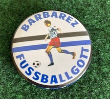 Hamburg fan pin gebraucht kaufen  Allenfeld, Boos, Hargesheim