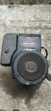 Briggs stratton 13hp for sale  NORWICH