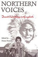 Northern voices inuit for sale  ROSSENDALE
